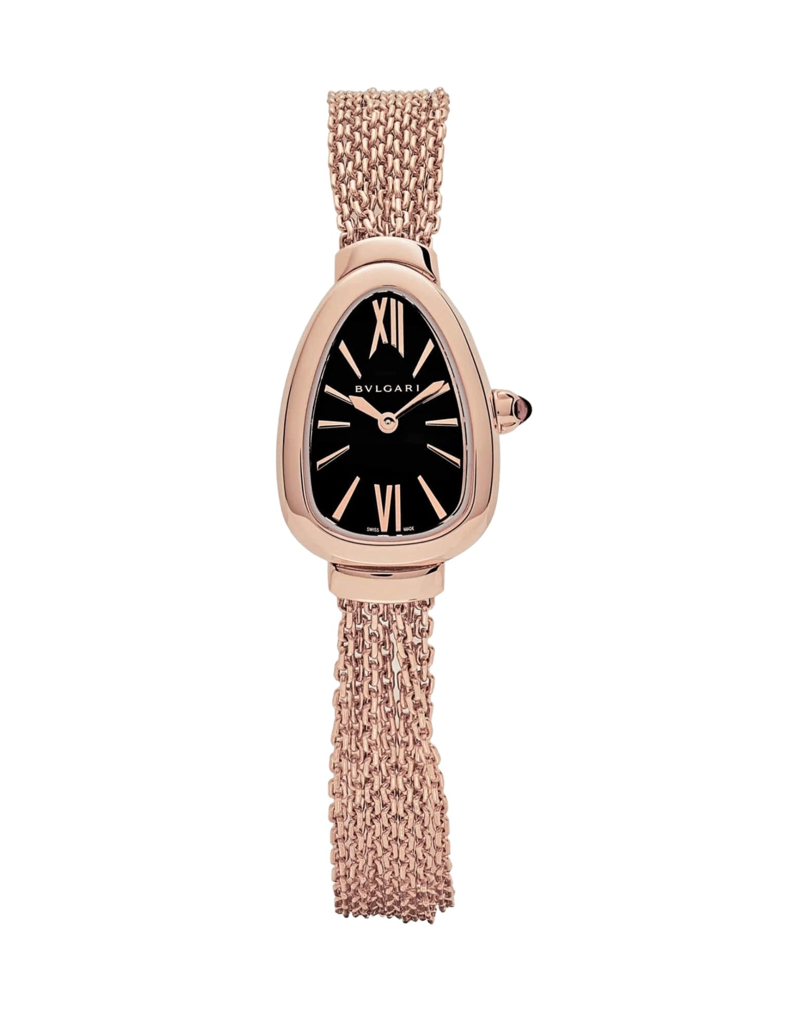 Bvlgari Serpenti