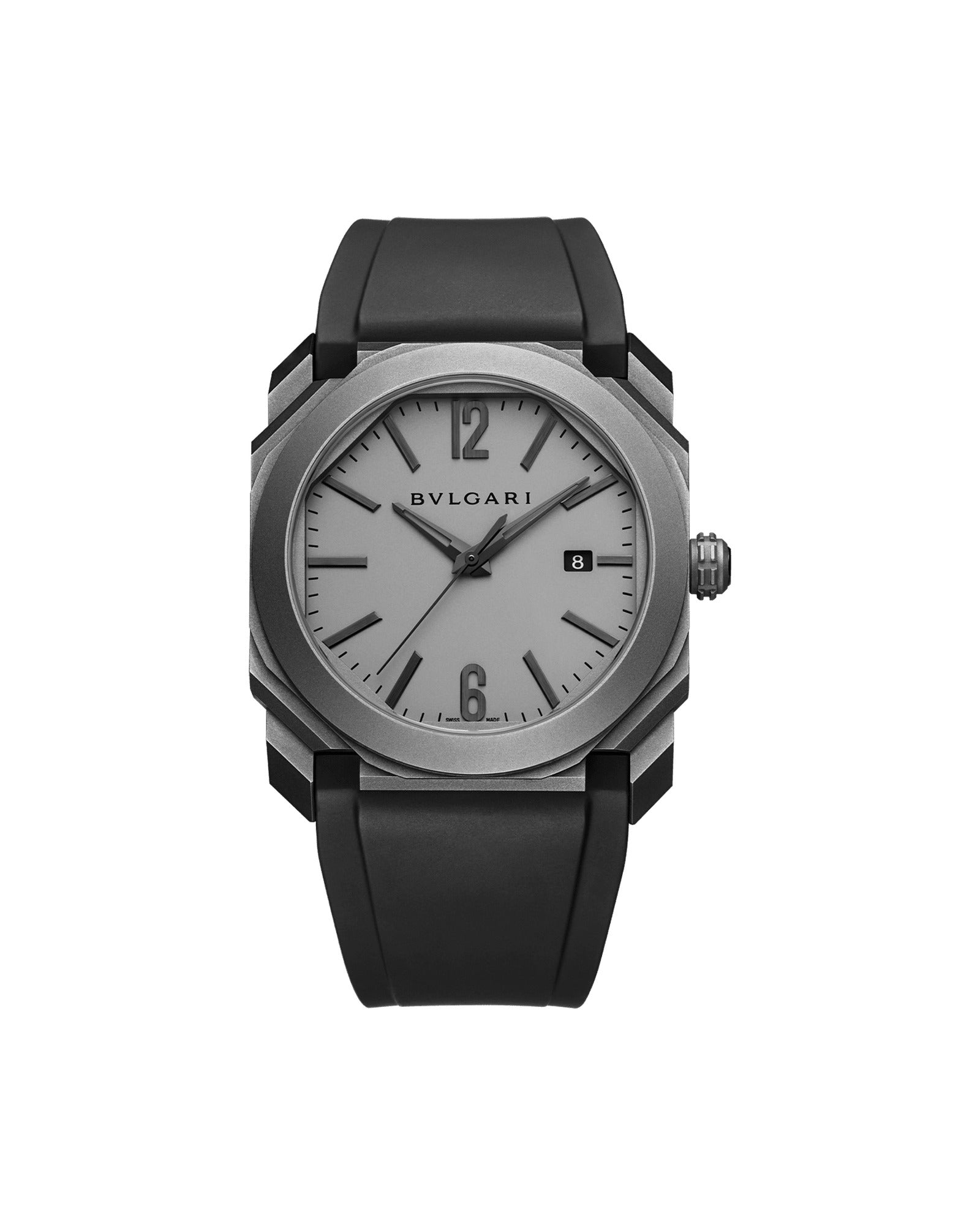 Bvlgari Octo L'Originale