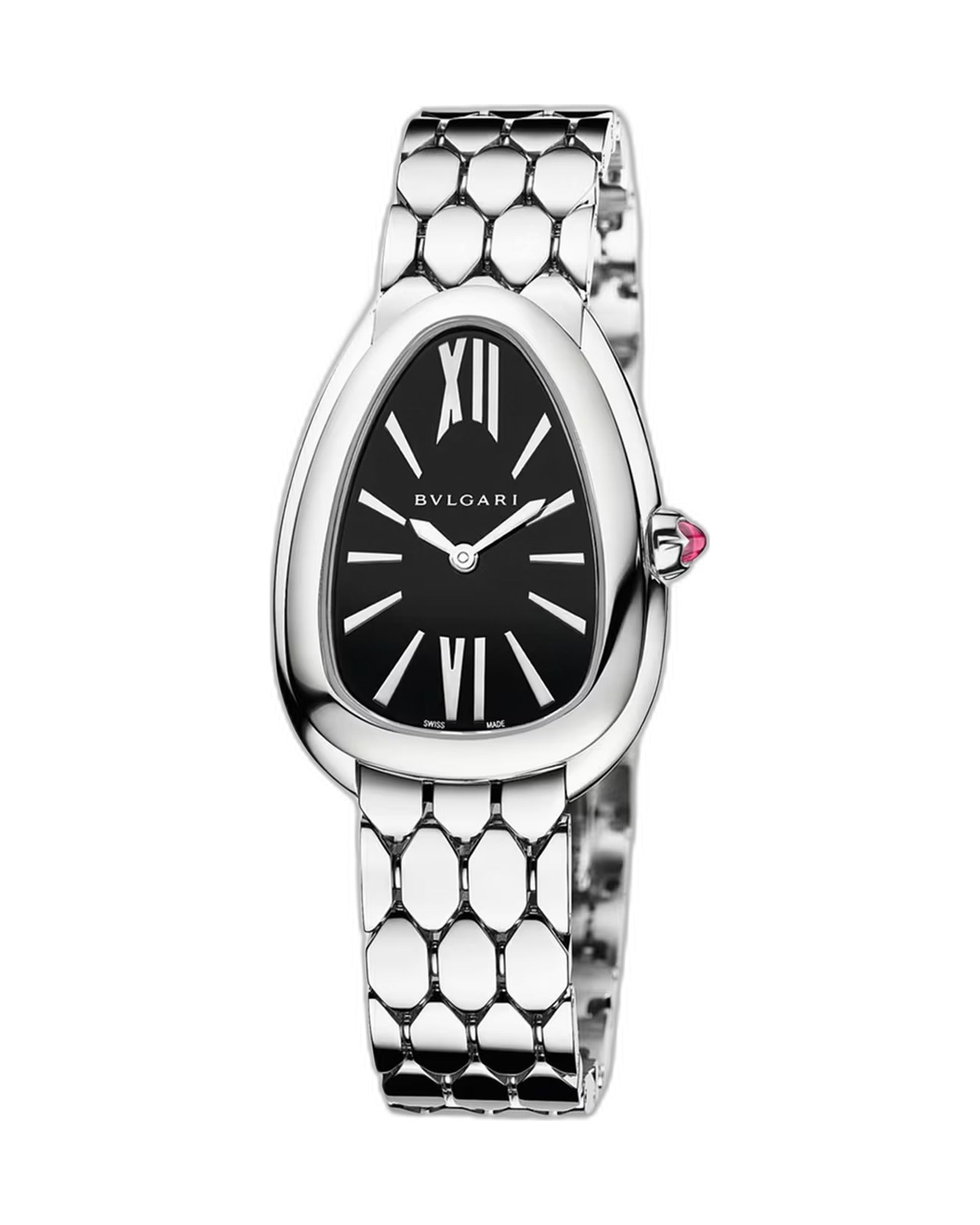 Bvlgari Serpenti Seduttori
