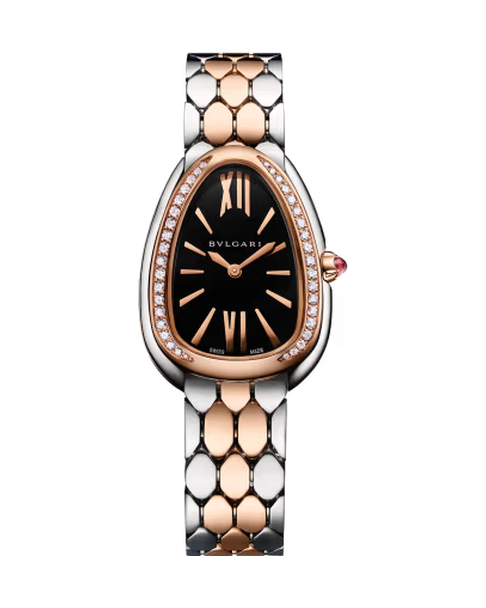 Bvlgari Serpenti Seduttori