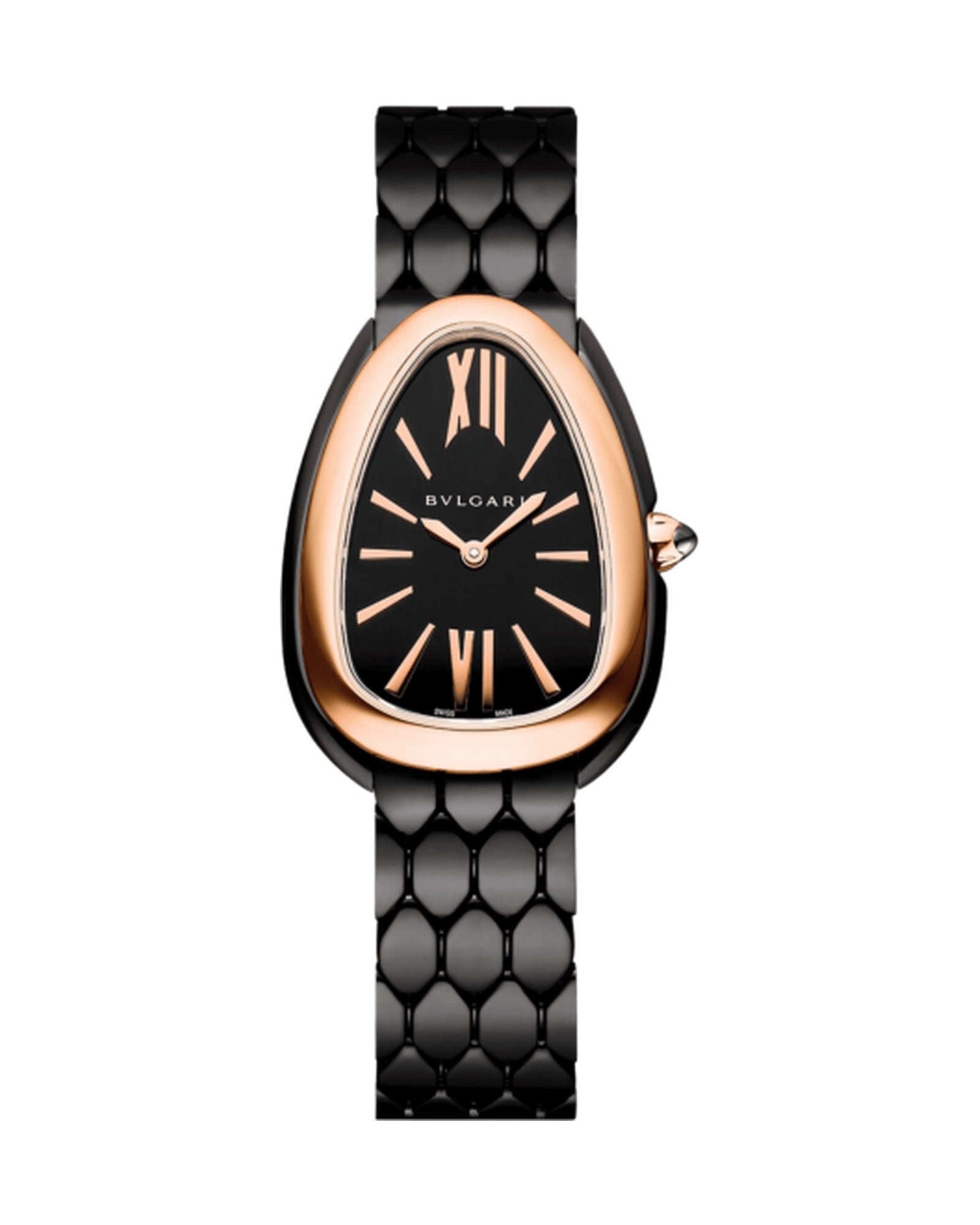 Bvlgari Serpenti Seduttori
