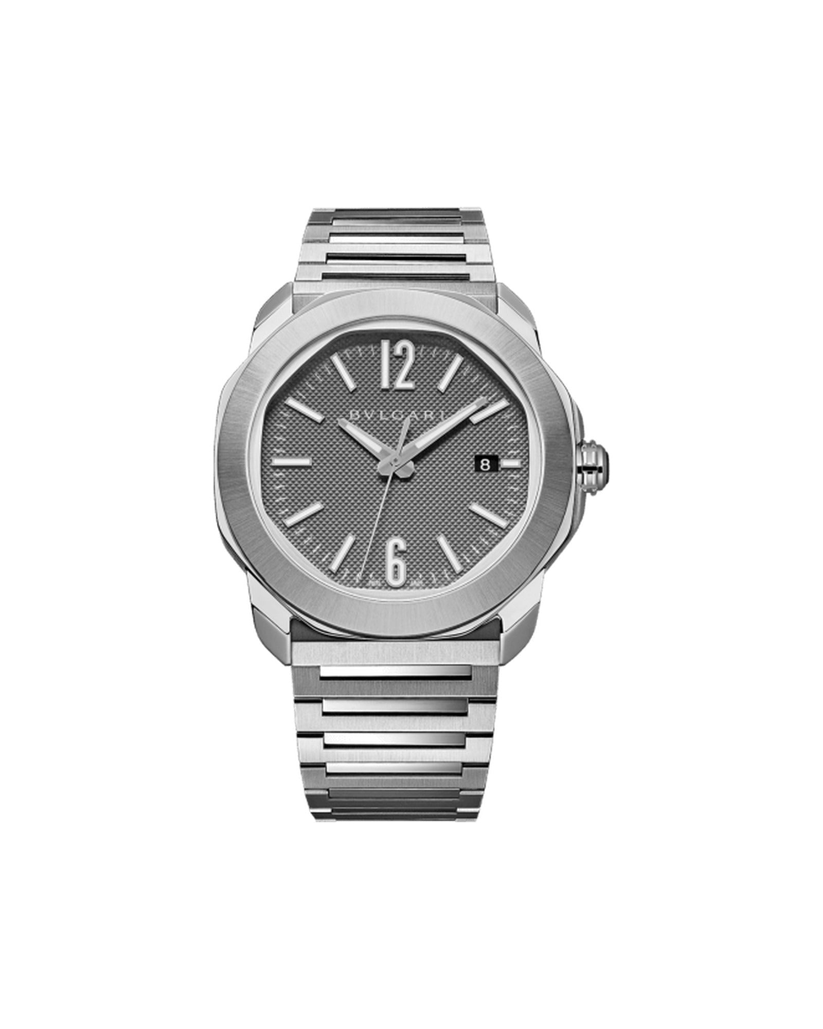 Bvlgari Octo Roma 41mm