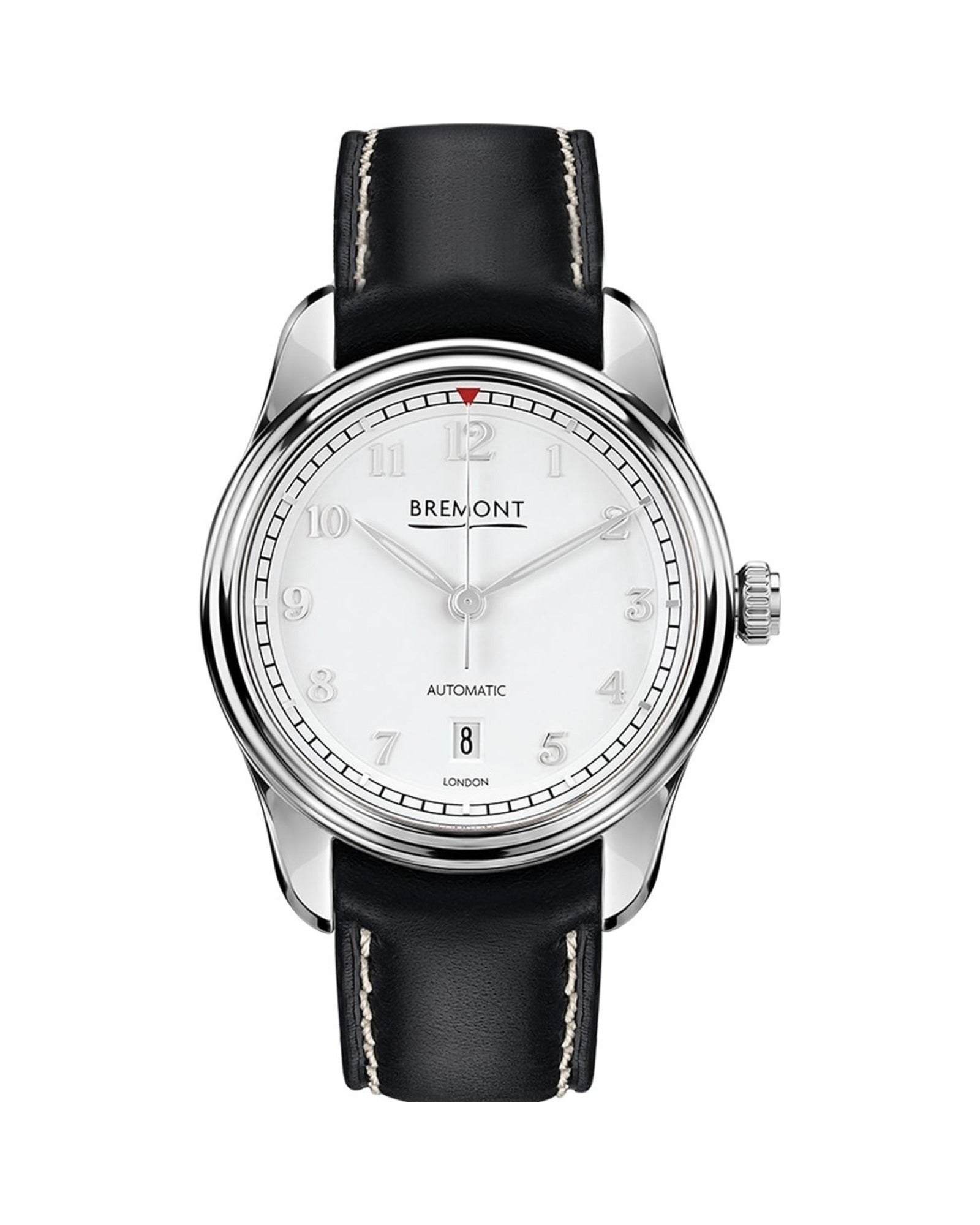 Bremont Airco Mach 2 White