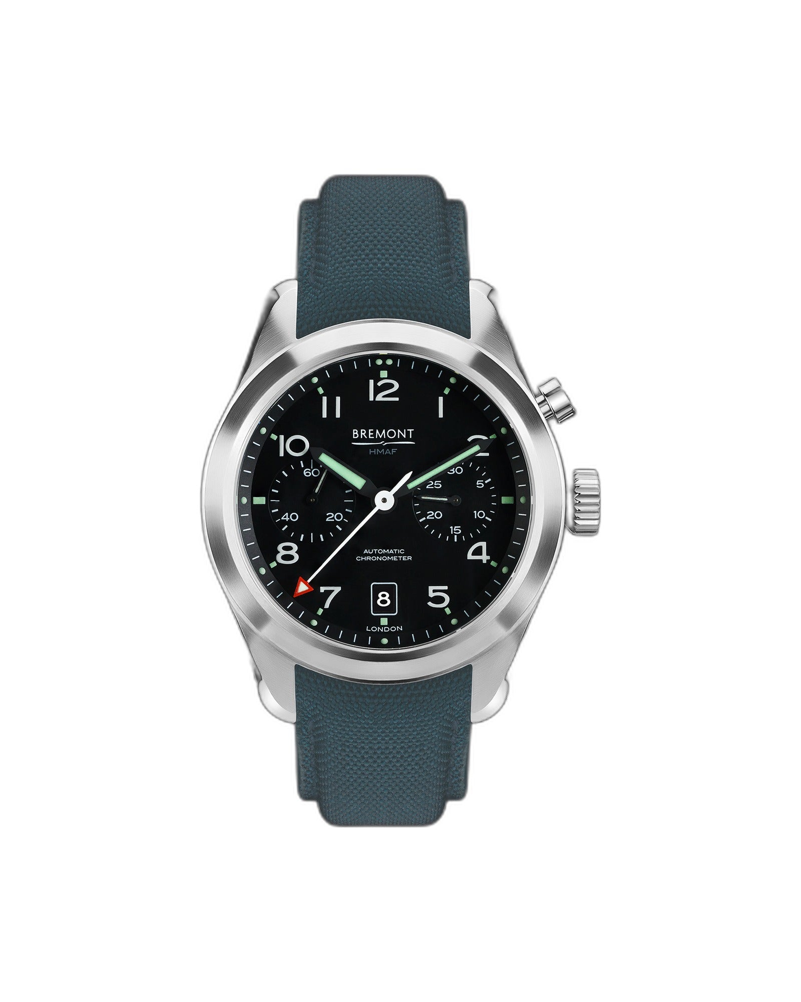 Bremont Arrow