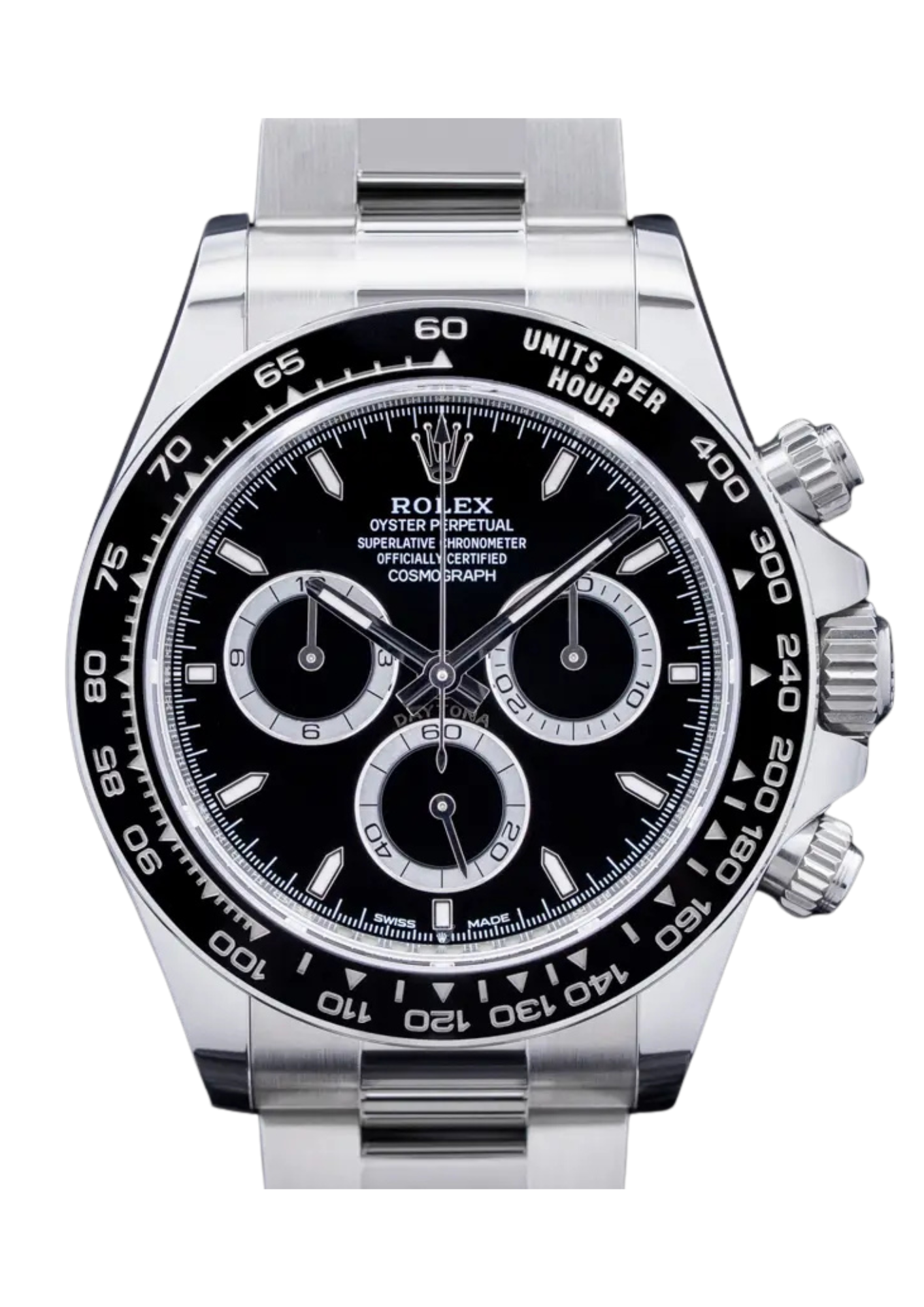 Rolex Cosmograph Daytona 126500LN