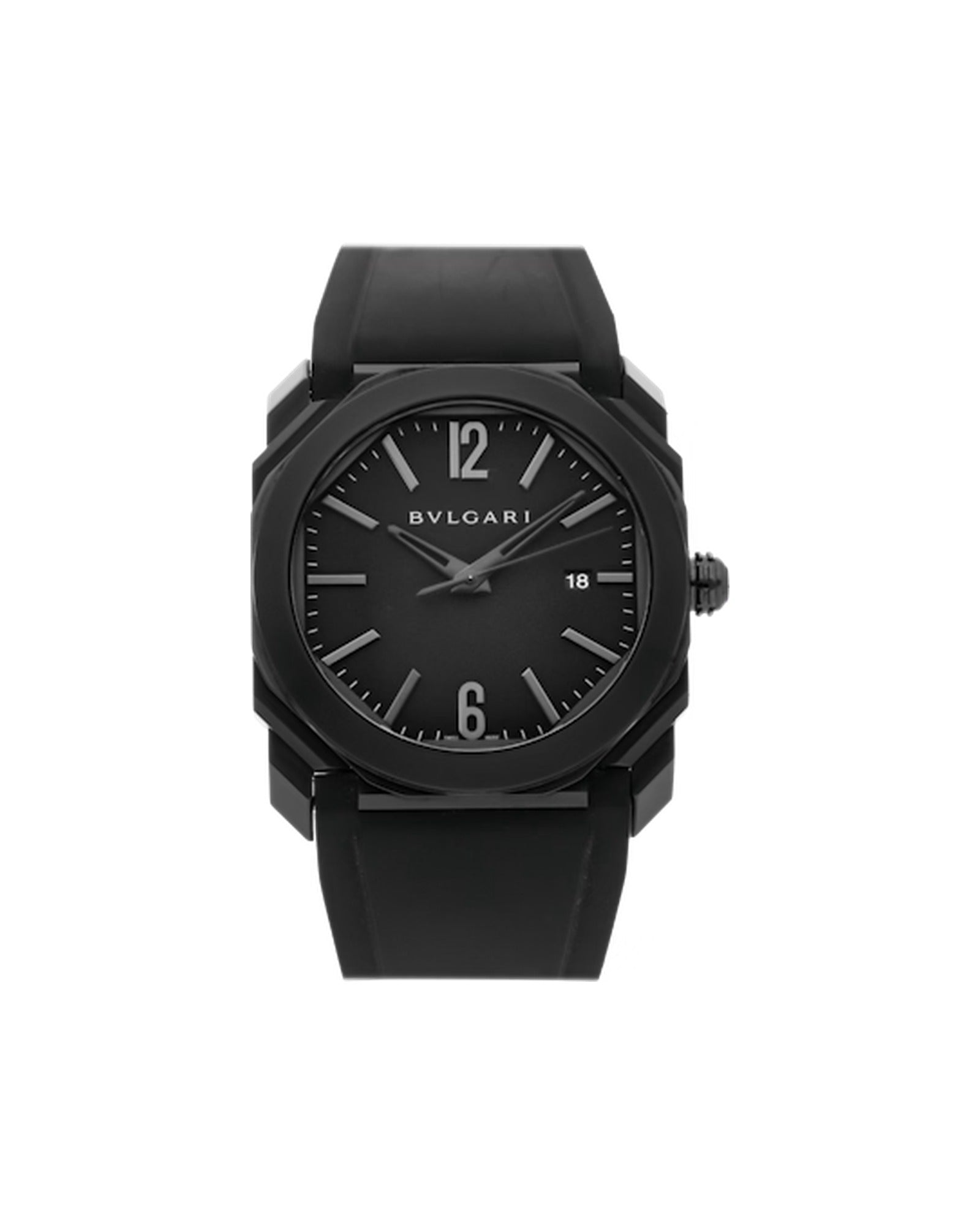 Bvlgari Octo L'Originale