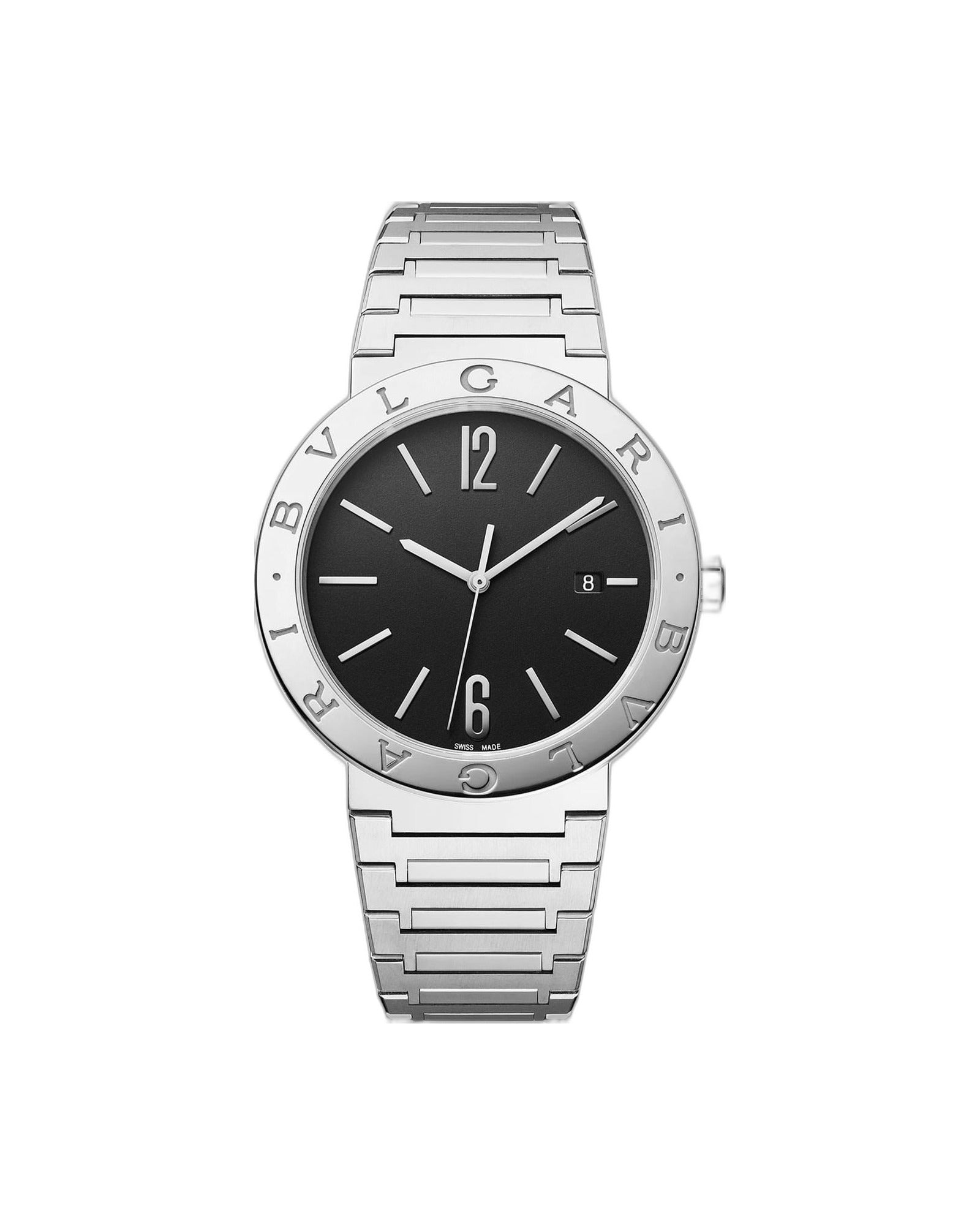Bvlgari Bulgari BB 41mm