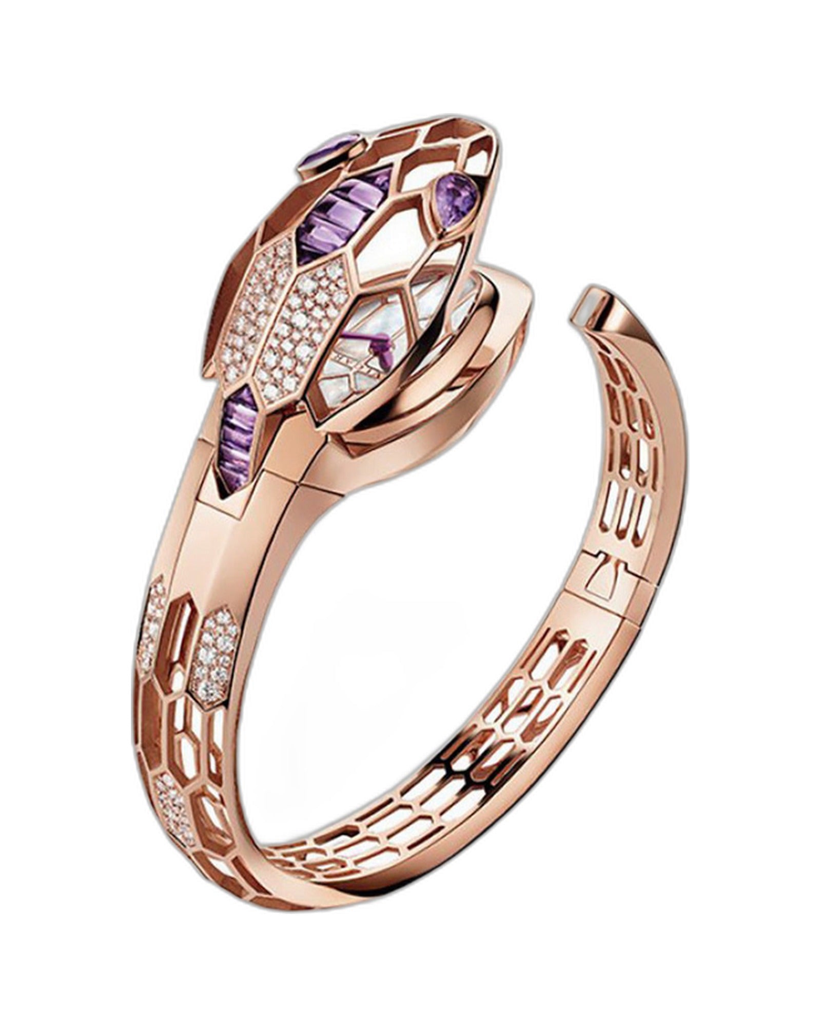 Bvlgari Serpenti Misteriosi