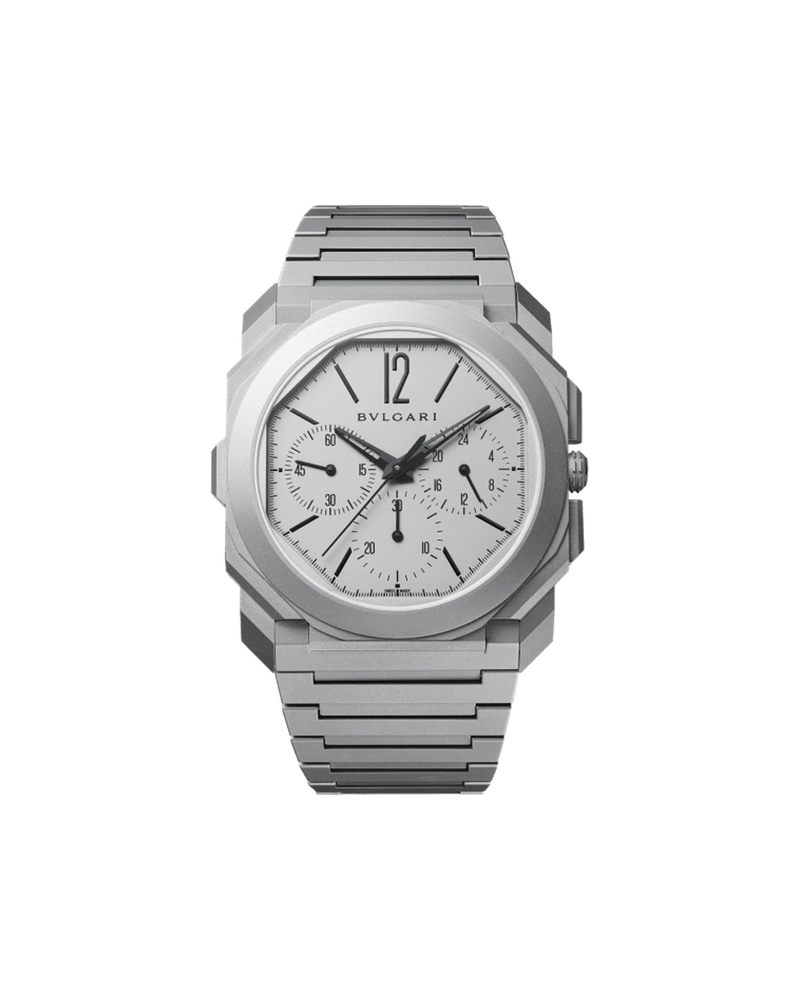 Bvlgari Octo Finissimo