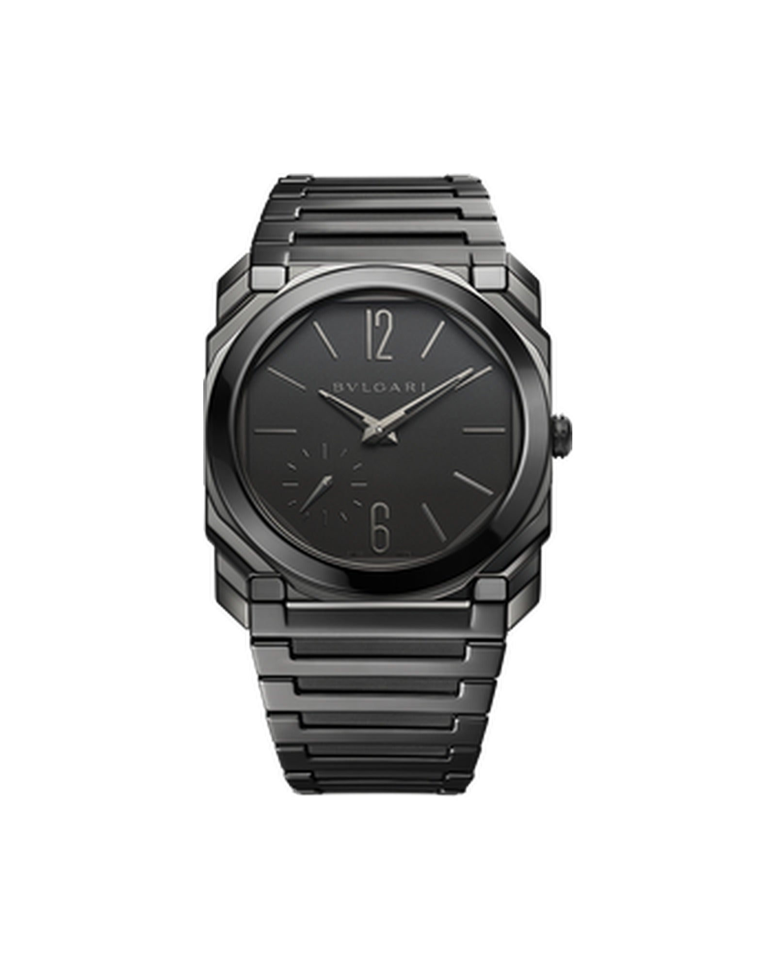 Bvlgari Octo Finissimo