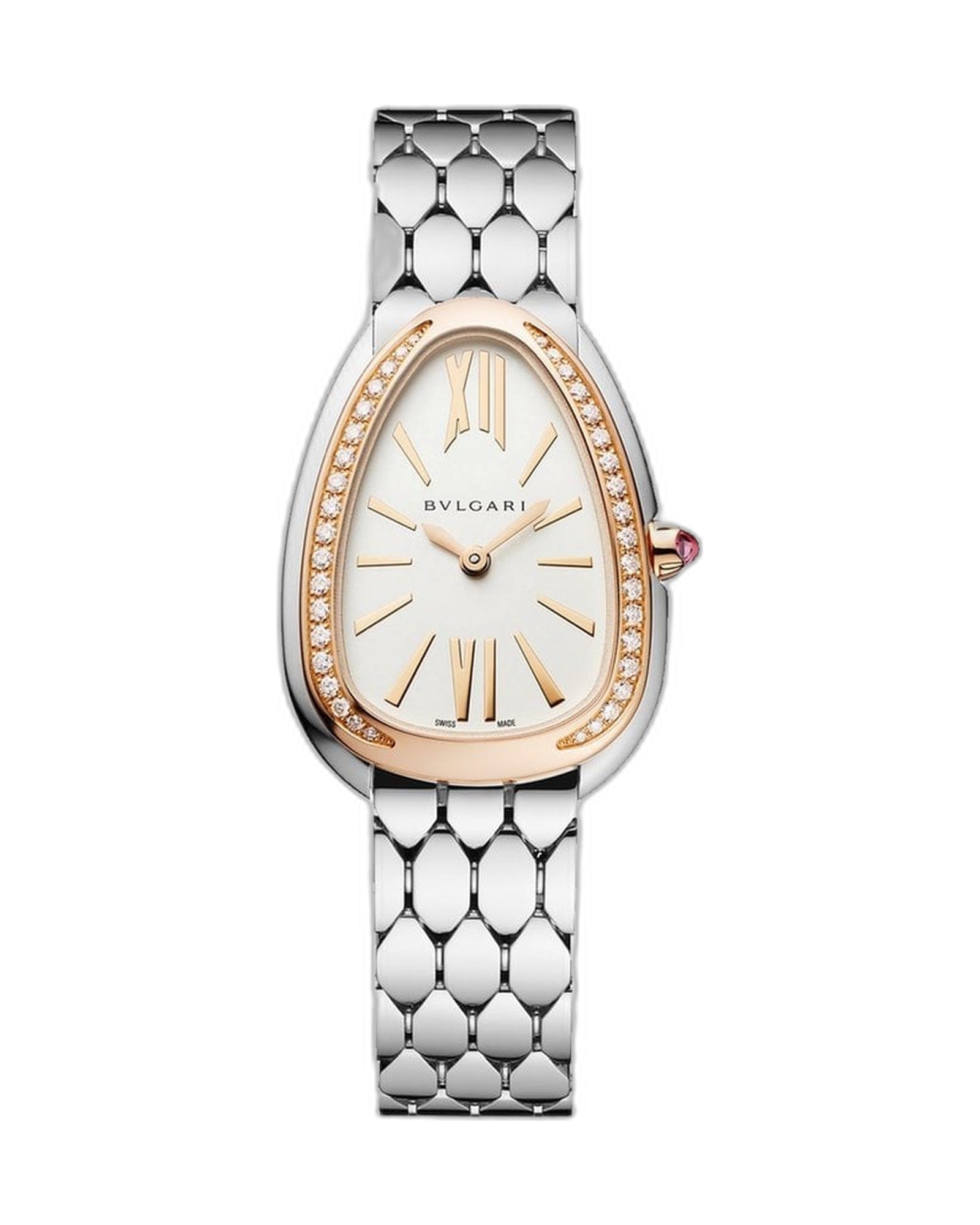 Bvlgari Serpenti Seduttori