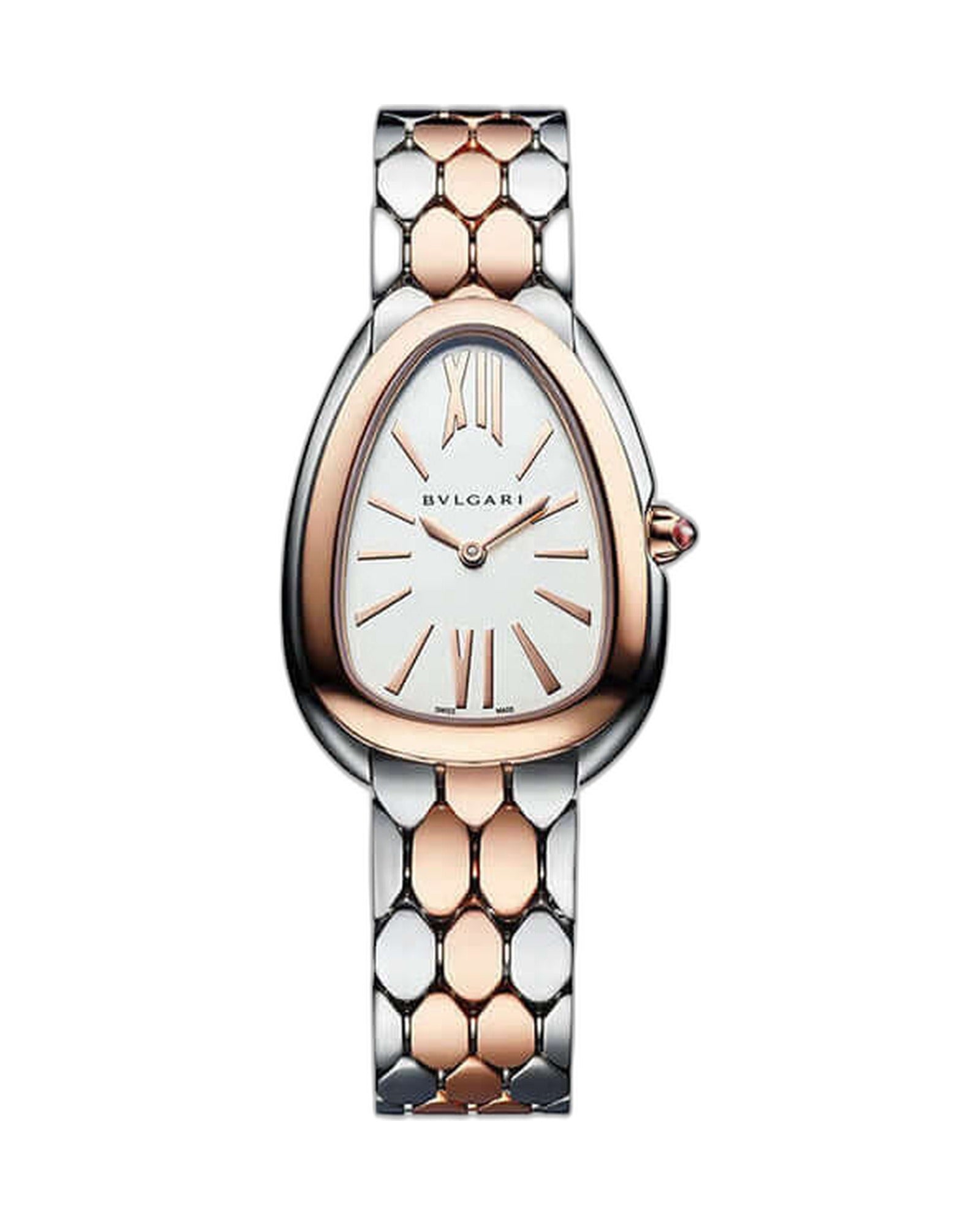 Bvlgari Serpenti Seduttori 33mm