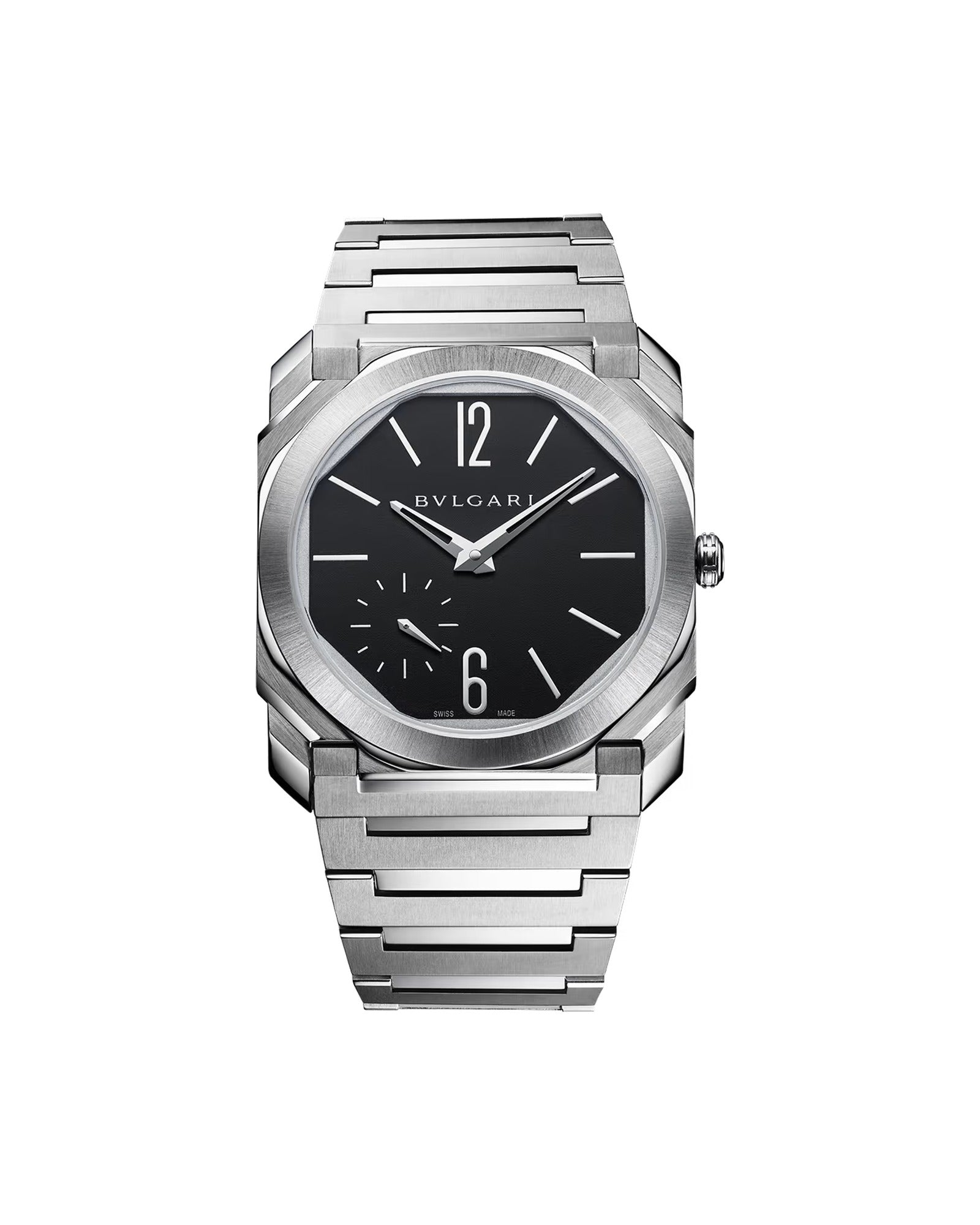 Bvlgari Octo Finissimo 40mm