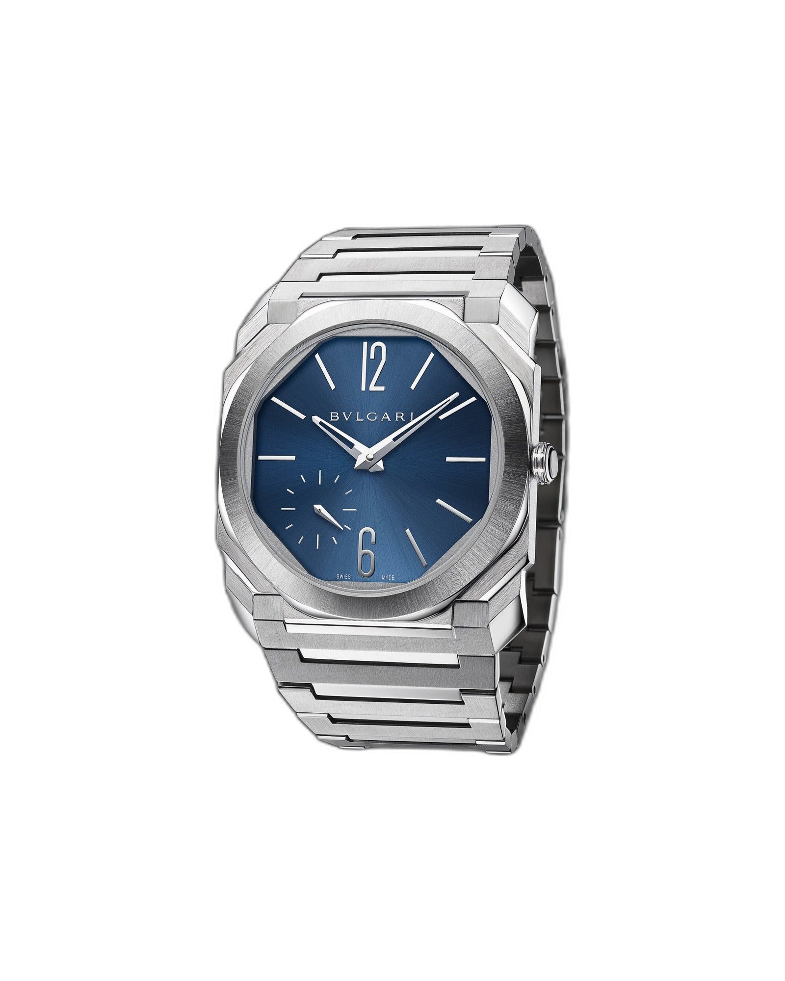 Bvlgari Octo Finissimo 40mm