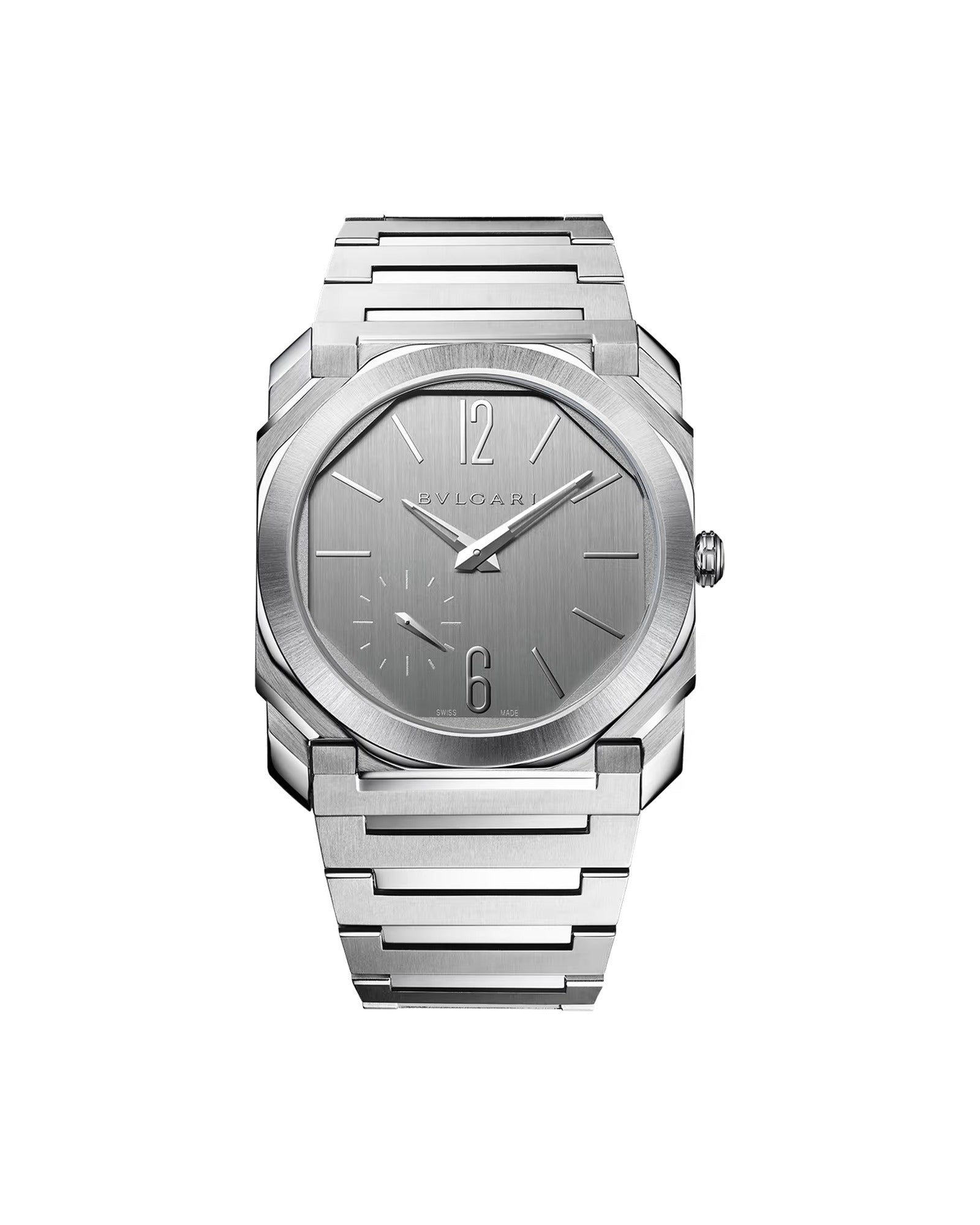 Bvlgari Octo Finissimo 40mm