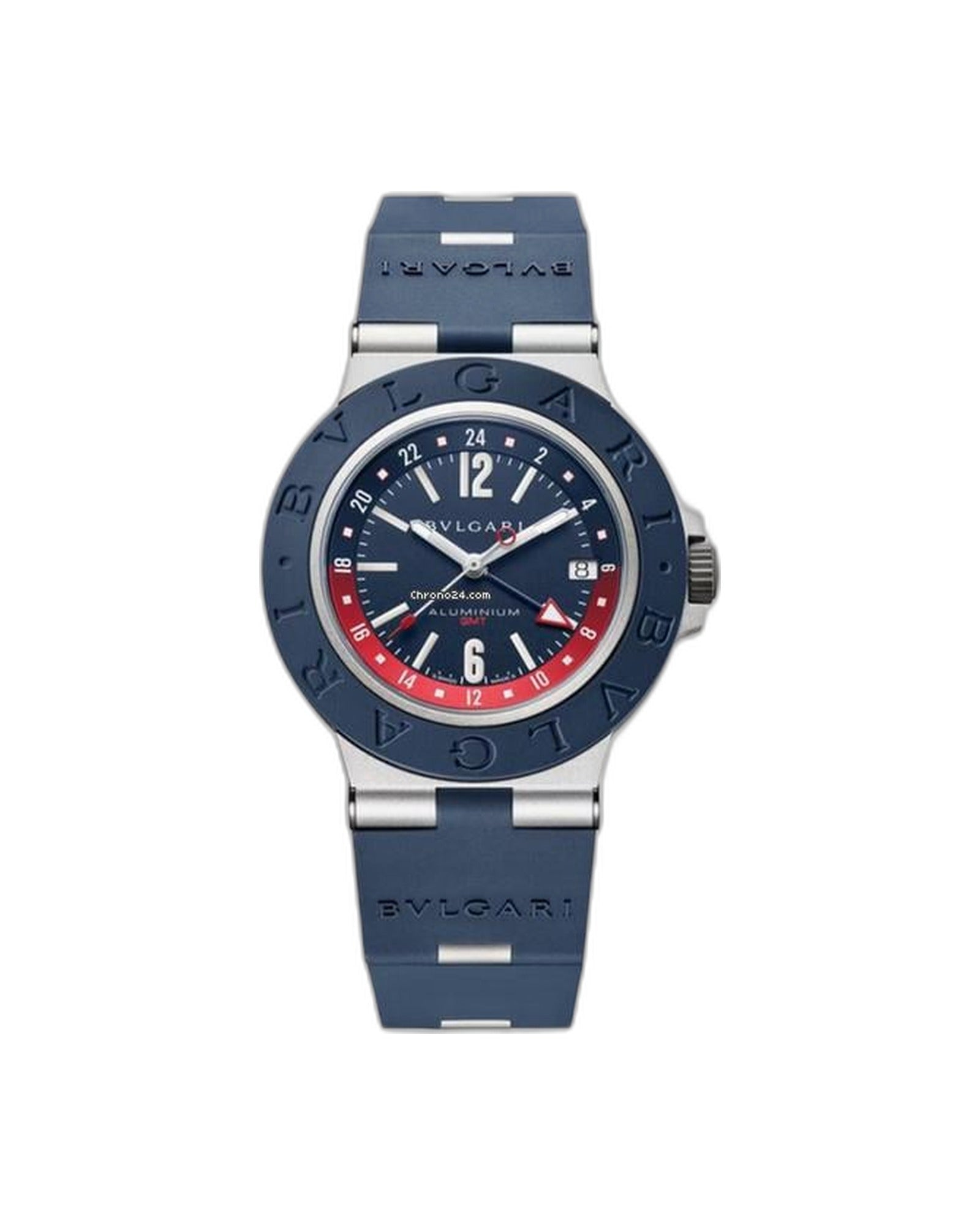 Bvlgari Bulgari BB 40mm