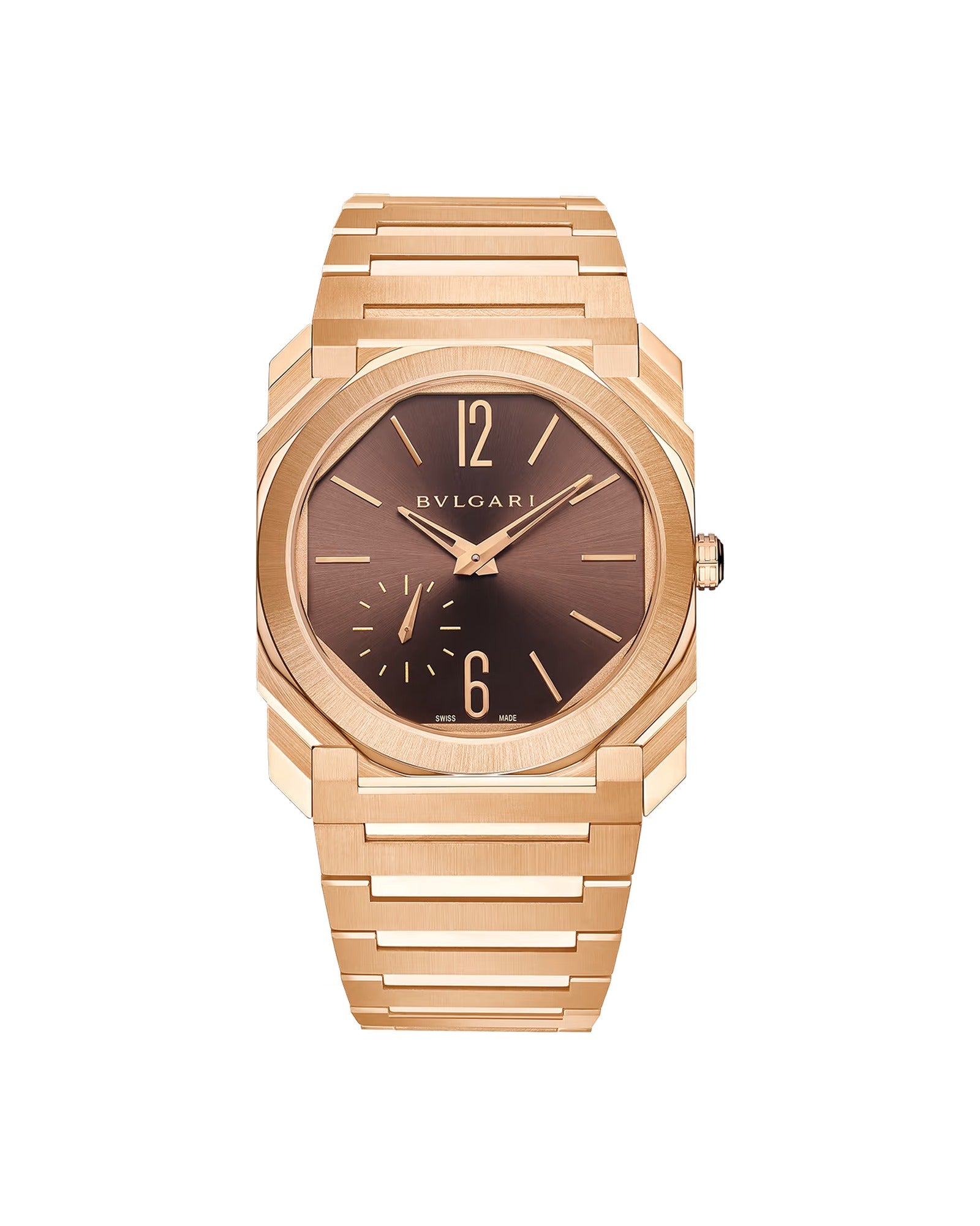 Bvlgari Octo Finissimo