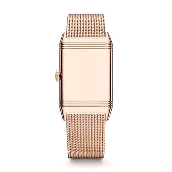 Jaeger-LeCoultre Reverso Q713216J Rose Gold