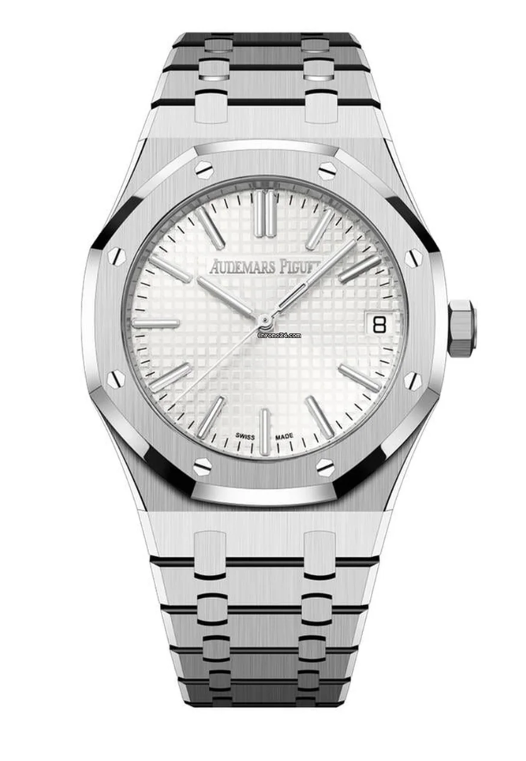 Audemars Piguet Royal Oak 15510ST