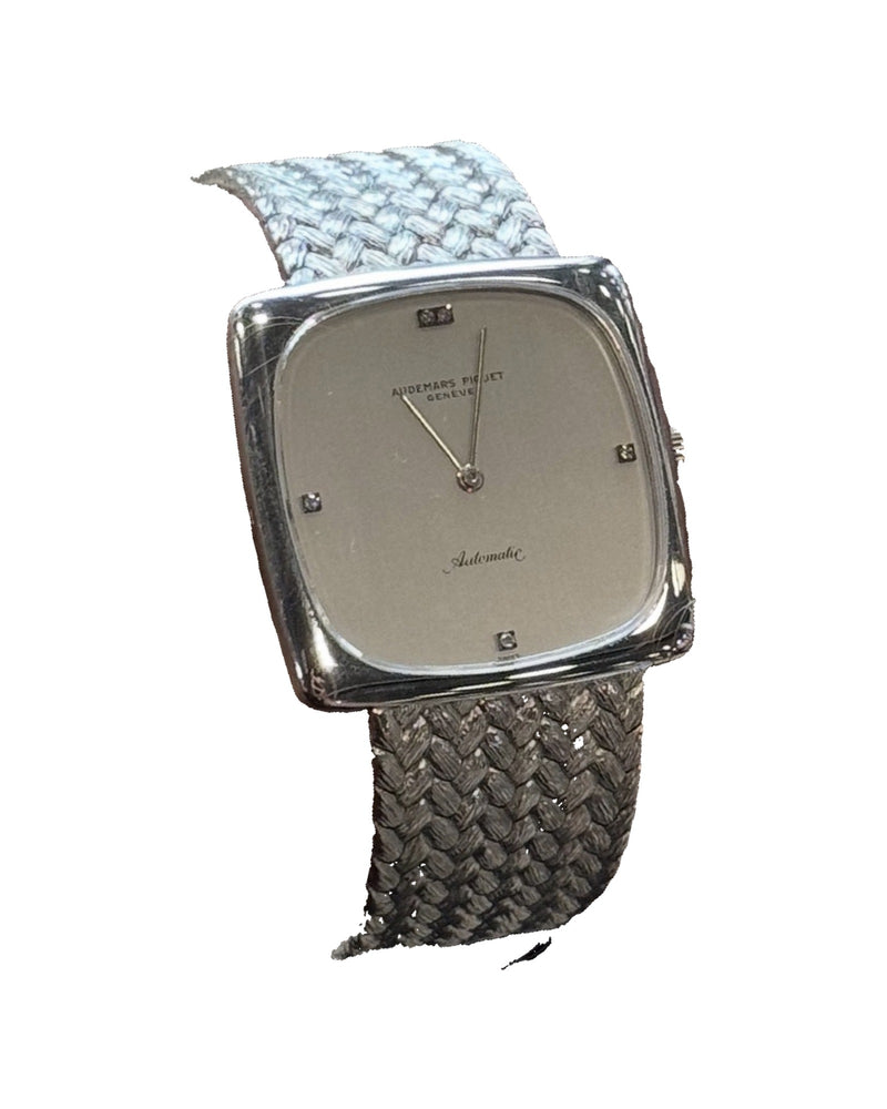 Audemars Piguet